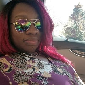 Meet your Posher, Patrice